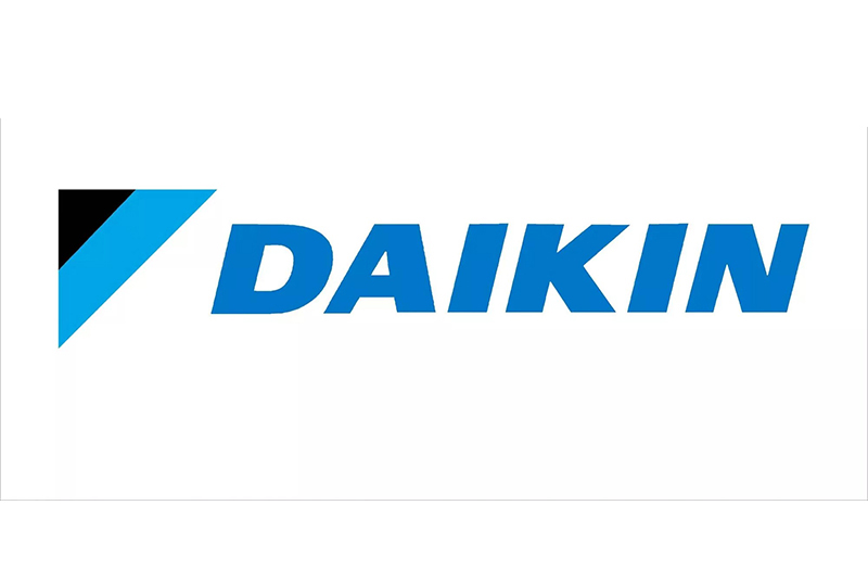 Daikin in La Palma