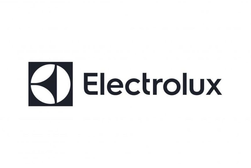 Electrolux in La Palma