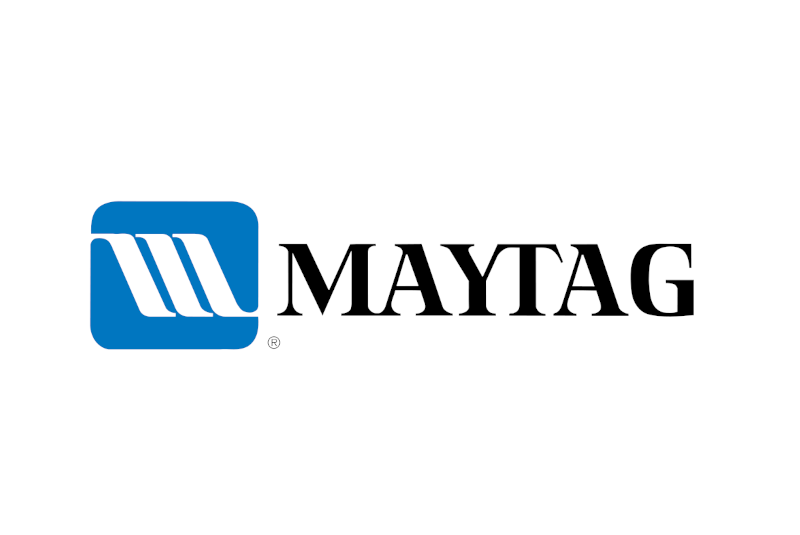 Maytag in La Palma