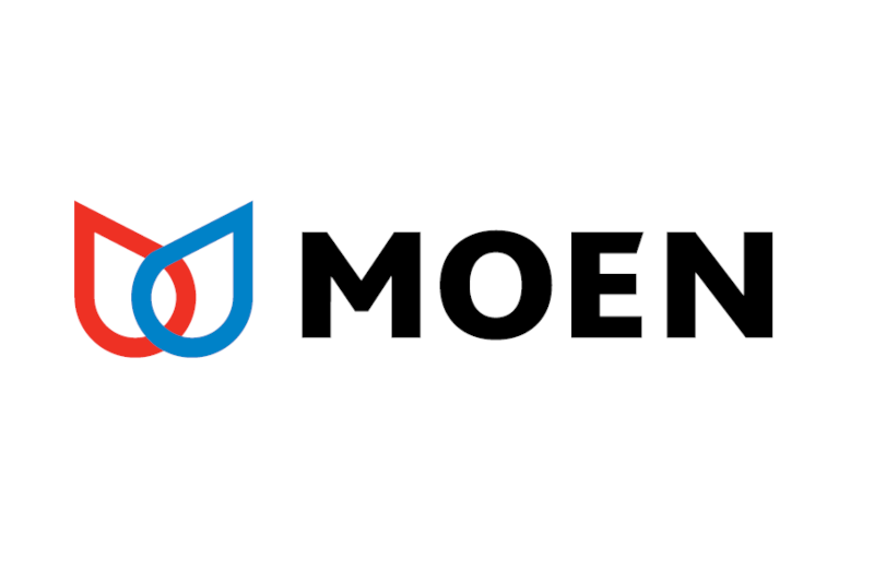 Moen in La Palma