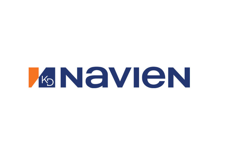 Navien in La Palma