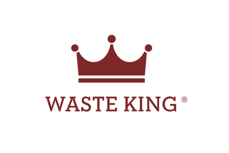 Waste King in La Palma