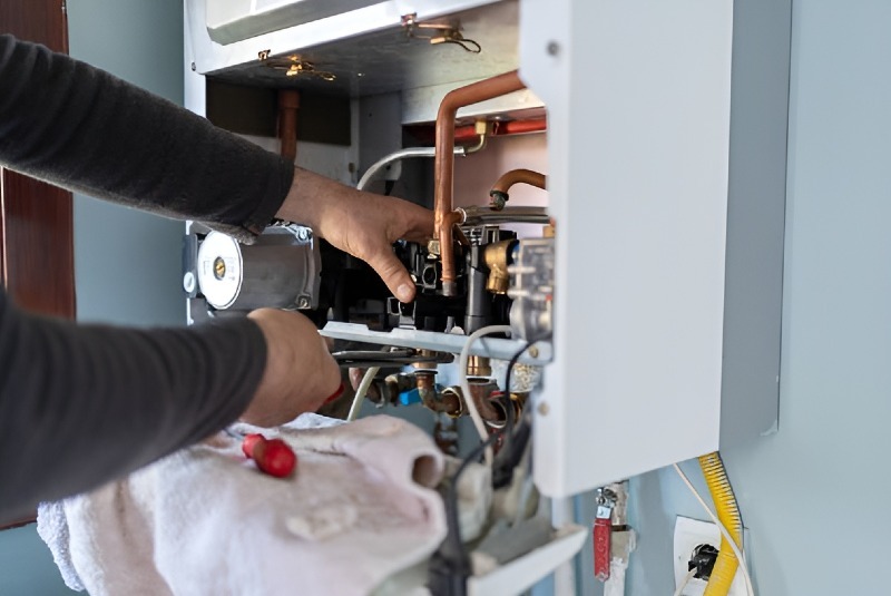 DIY Solutions for Common Water Heater Repair Problems