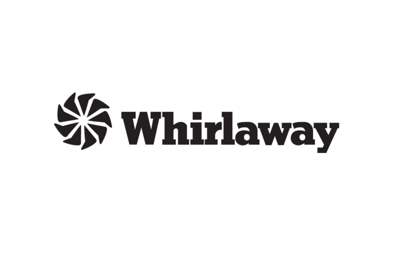 Whirlaway in La Palma