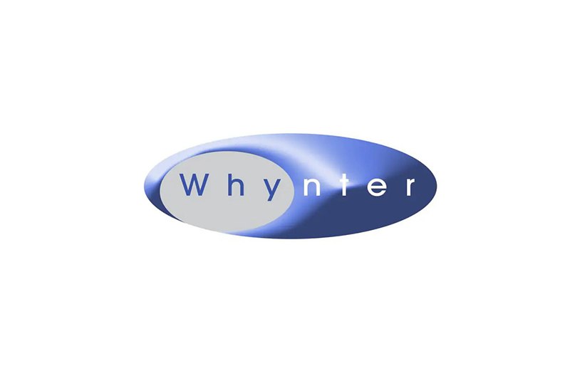 Whynter in La Palma